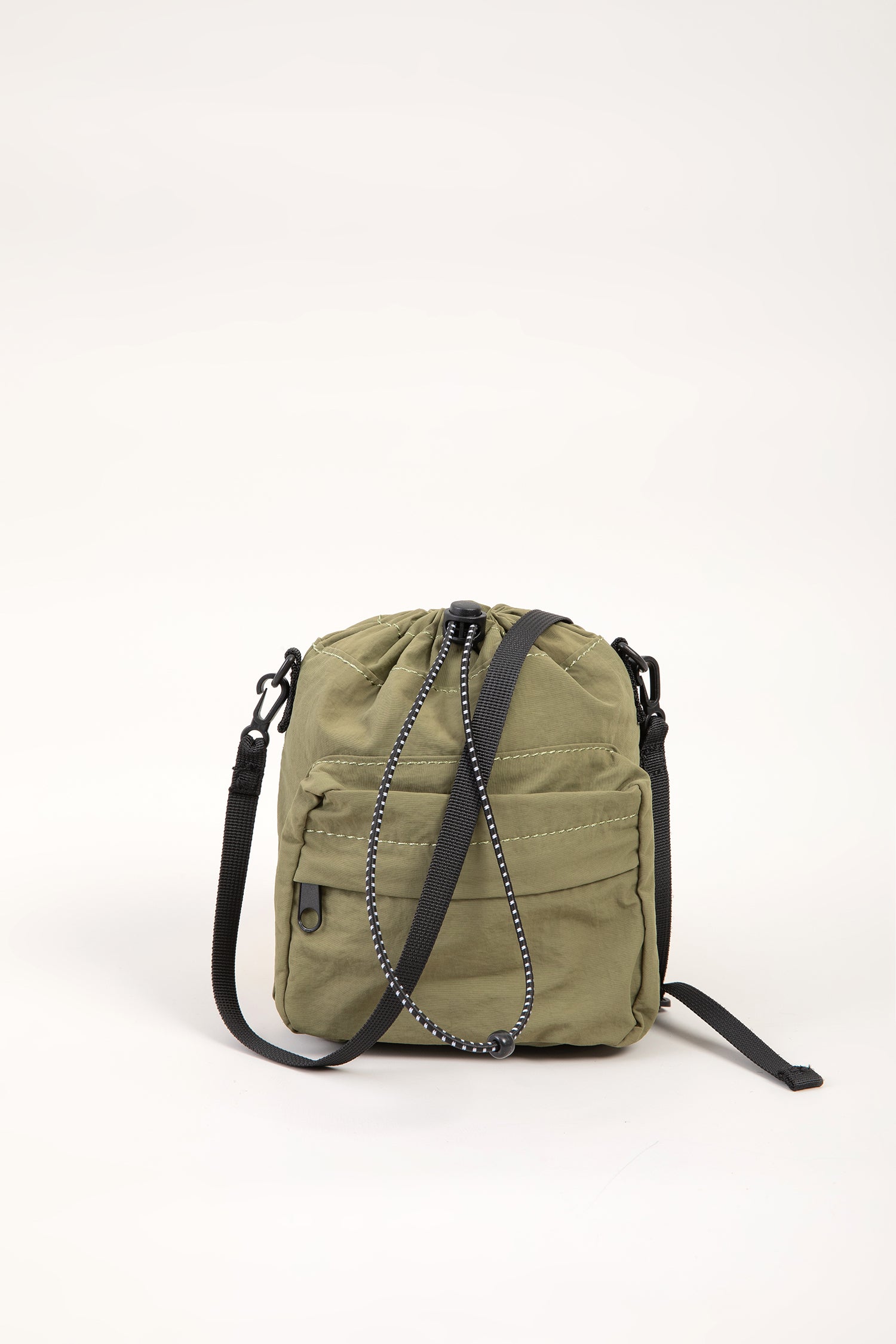 Cargo Bucket Bag