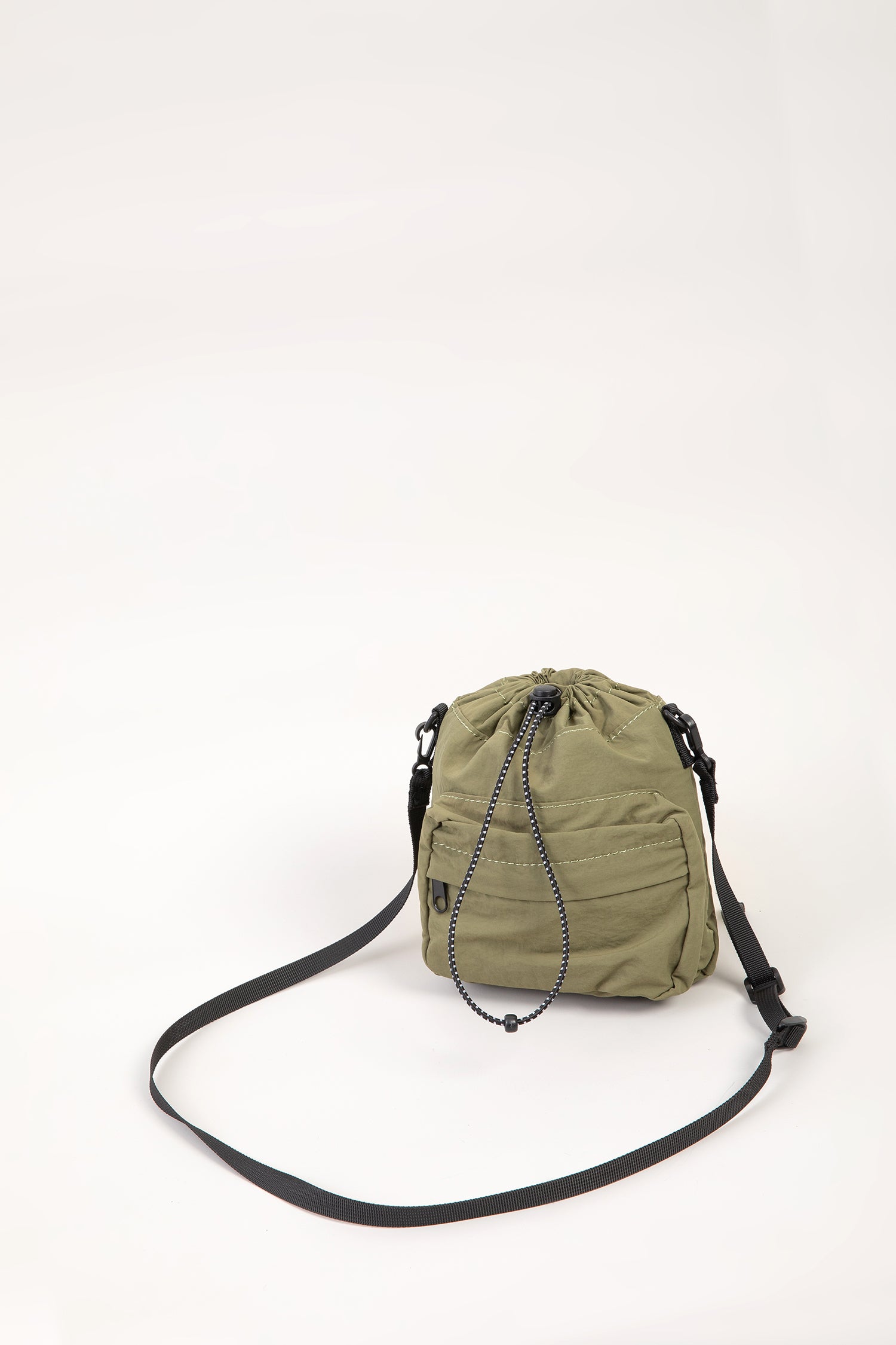 Cargo Bucket Bag