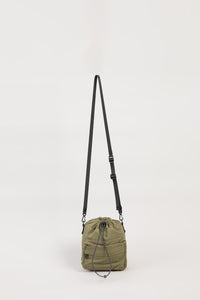 Cargo Bucket Bag