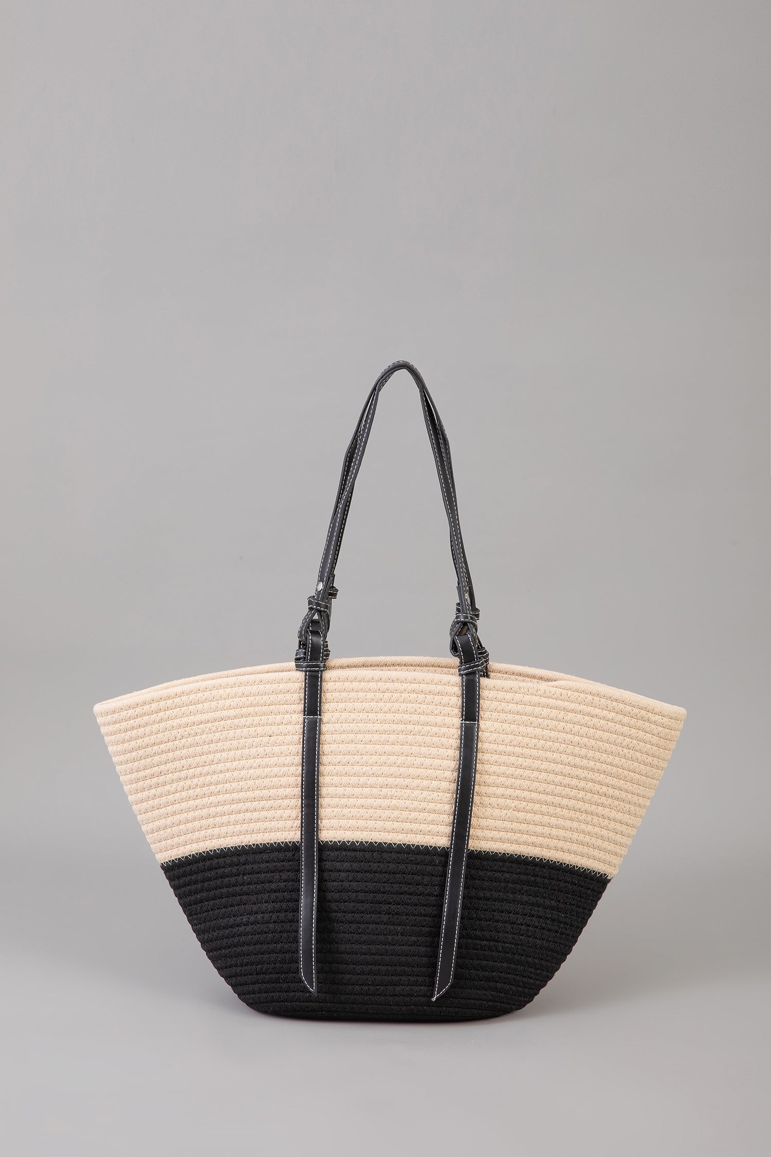 SORA Basket Bag