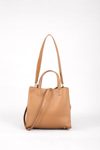 Square Bucket Bag