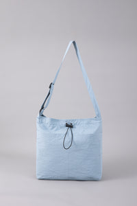 Scrunched Shoulder Bag