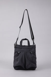 Multi Functional Pocketed Tote Bag