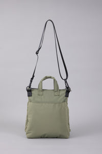 Multi Functional Pocketed Tote Bag