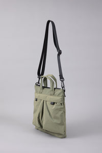 Multi Functional Pocketed Tote Bag