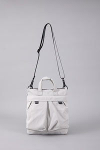 Multi Functional Pocketed Tote Bag