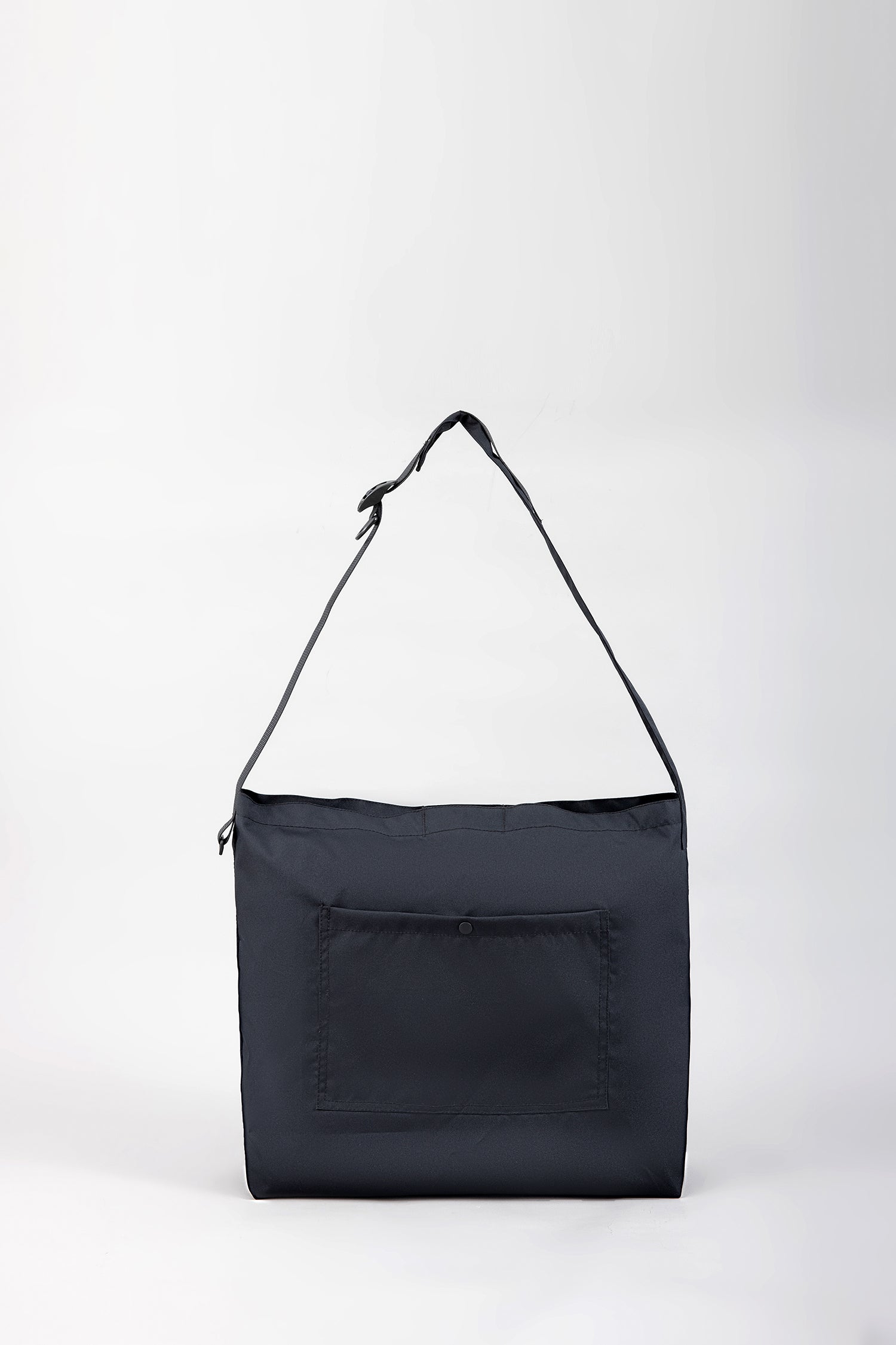 Casual Shoulder Tote Bag