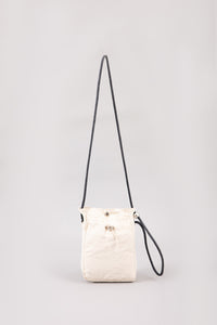 Crossbody Mini Scrunched Pouch