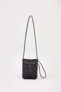 Crossbody Mini Scrunched Pouch