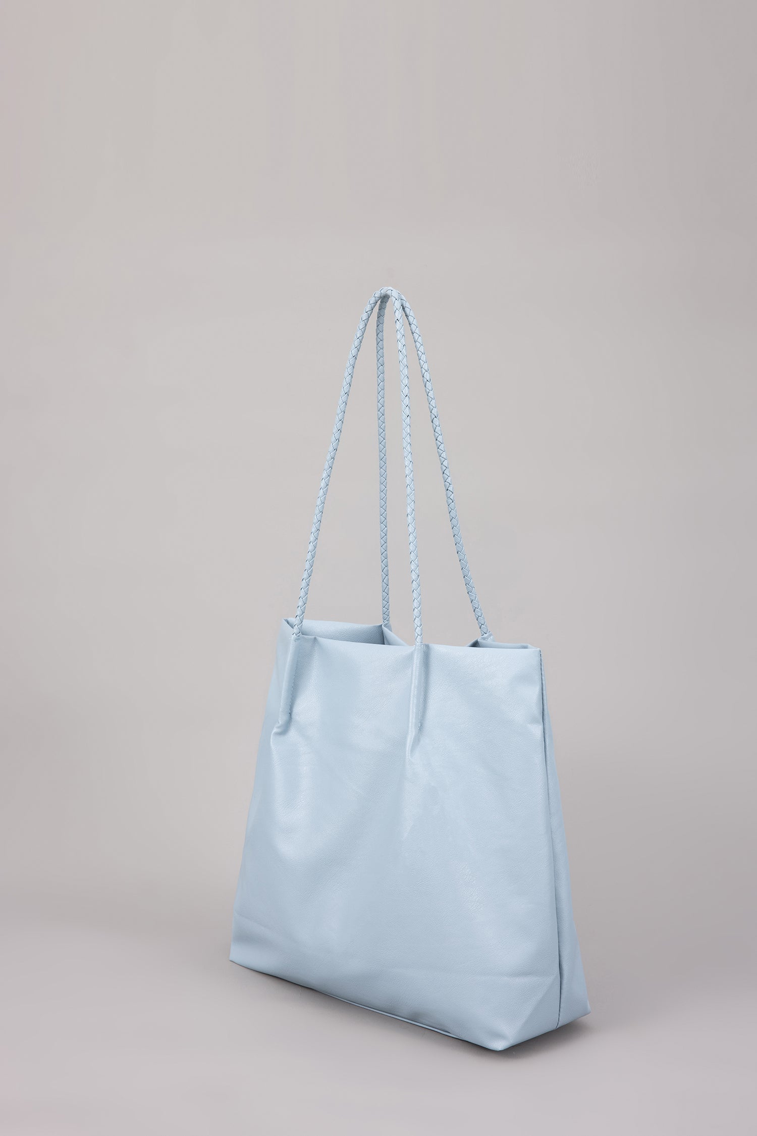 PU Tote Bag