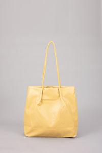 PU Tote Bag