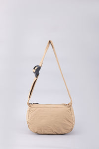 Crossbody Saddle Bag