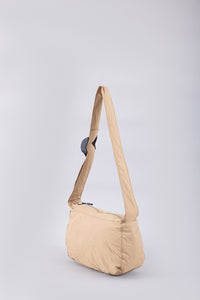 Crossbody Saddle Bag