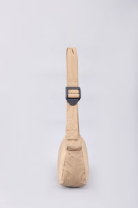 Crossbody Saddle Bag