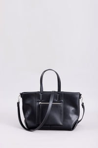 PU Trapeze Bag