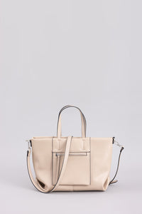 PU Trapeze Bag