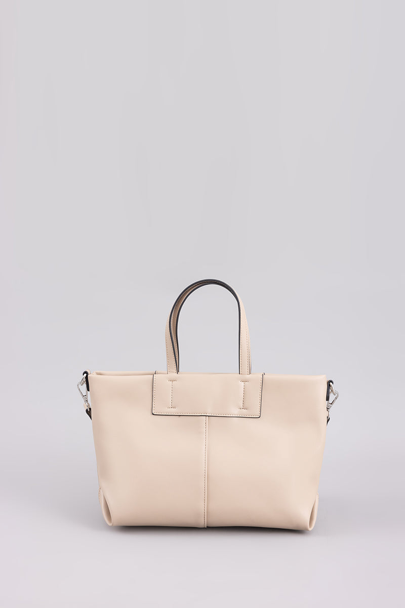 PU Trapeze Bag