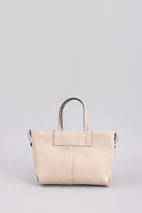 PU Trapeze Bag