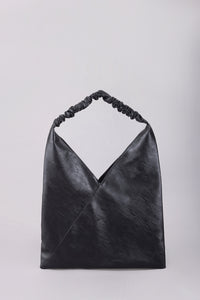 Slouch Leather Bag