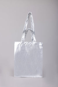 Soft Leather Tote Bag