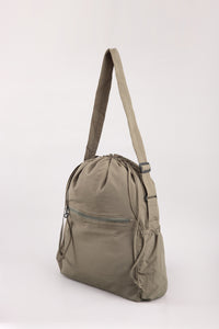 Sling Ruched Bag