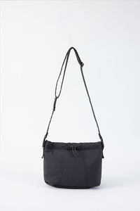 Technical Scrunched Bag
