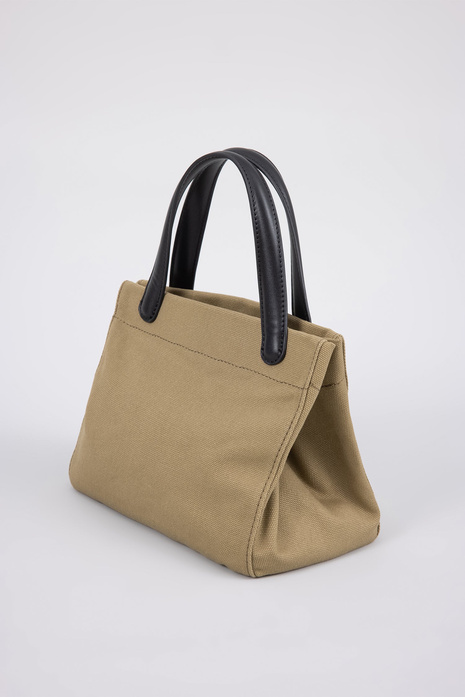Trapeze Hand-Held Bag