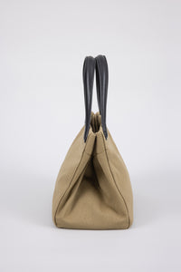Trapeze Hand-Held Bag