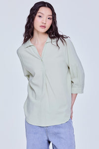 Relaxed Everyday Shirt