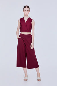 Plain Culottes