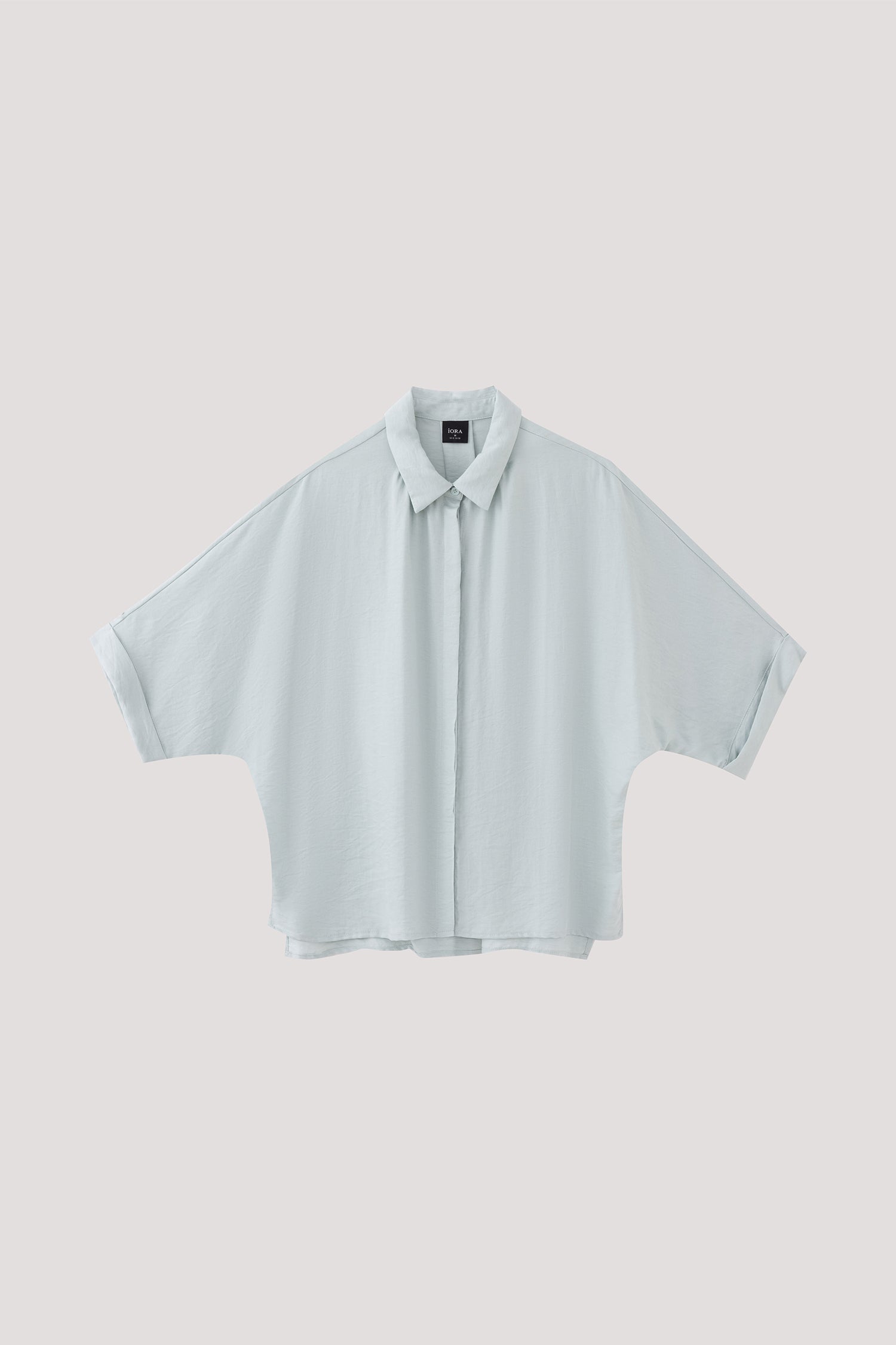 Boxy Magyar Blouse