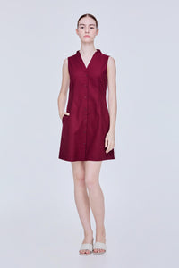 Tapered Smart Dress