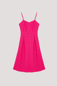 Fit and Flare Sun Dress