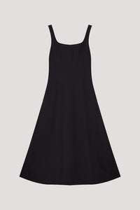 Corset Maxi Dress