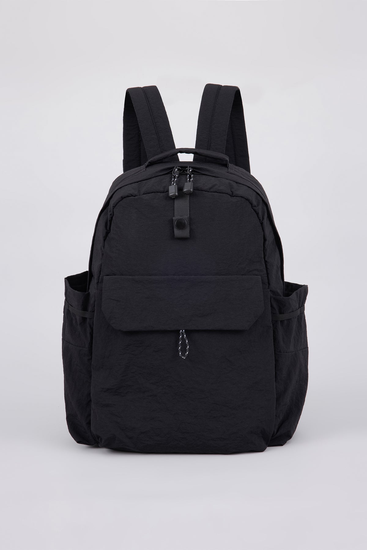 Basic Backpack - Black