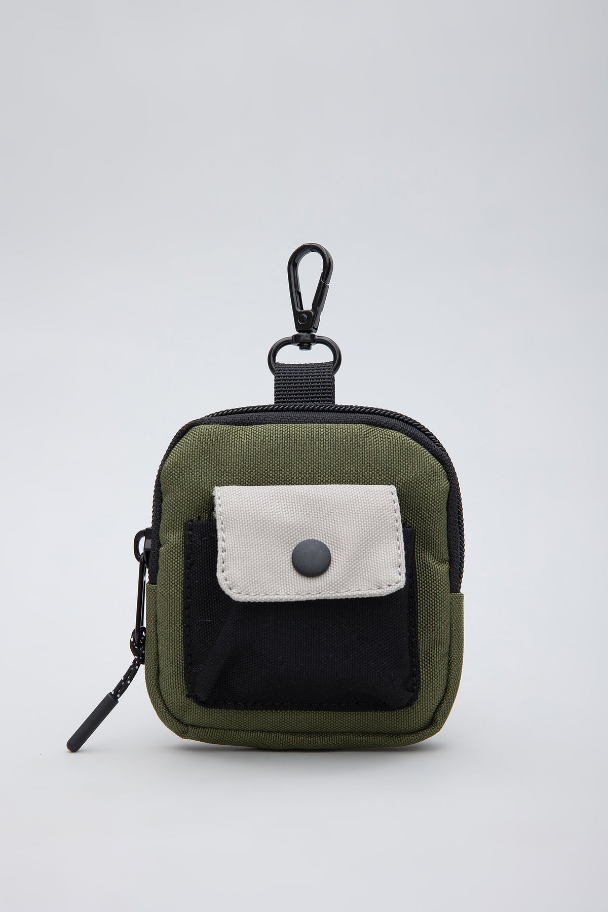Mini Utility Pouch