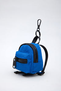 Mini Portable Canvas Pouch