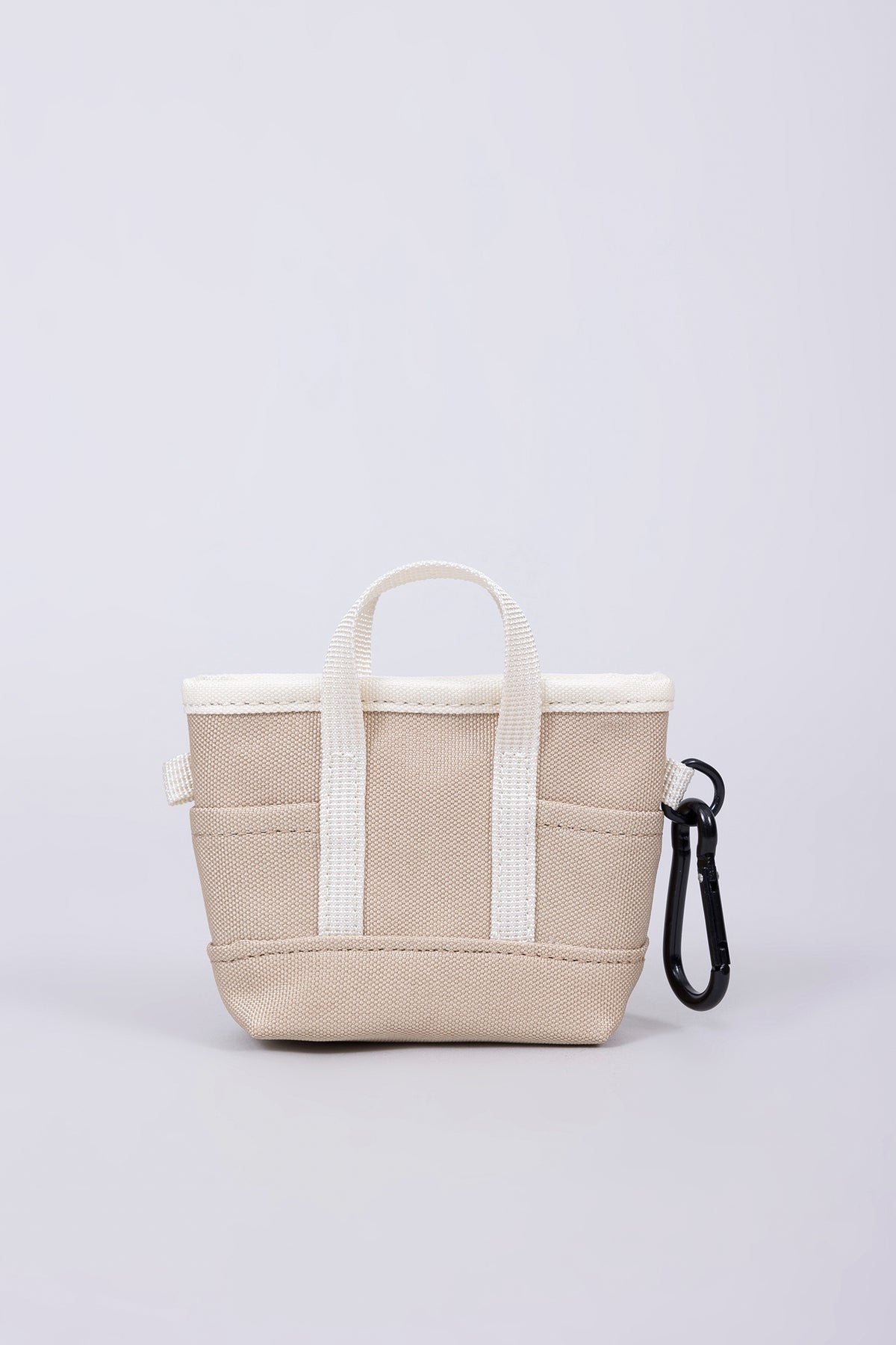 Mini Double-Handle Pouch