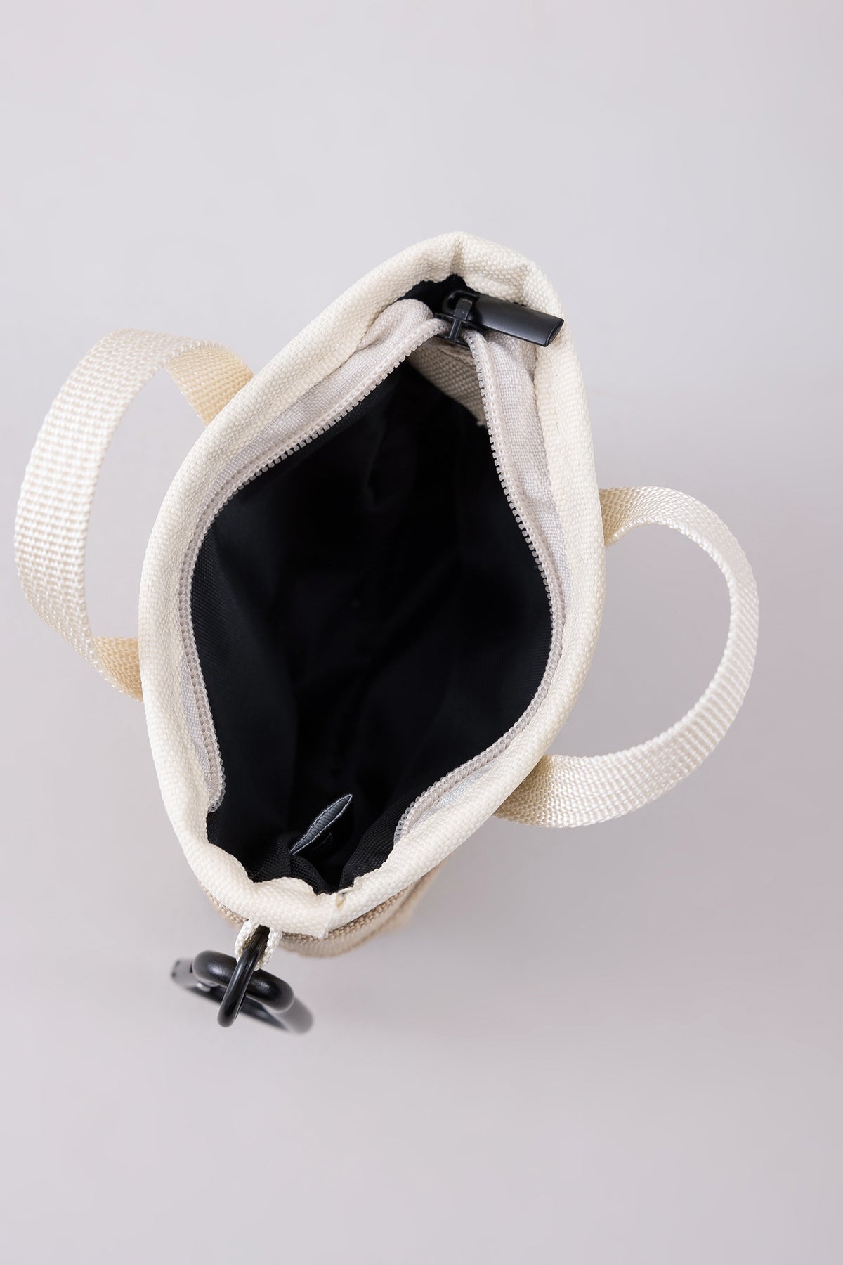 Mini Double-Handle Pouch