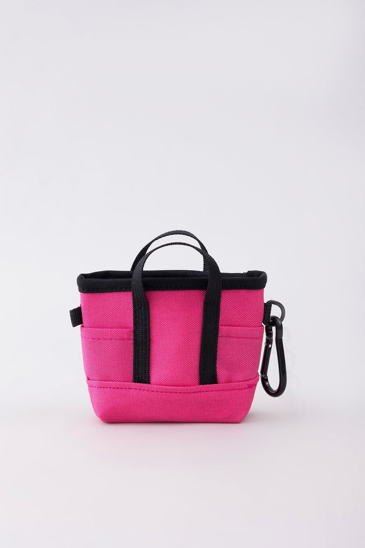 Mini Double-Handle Pouch