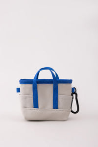 Mini Double-Handle Pouch