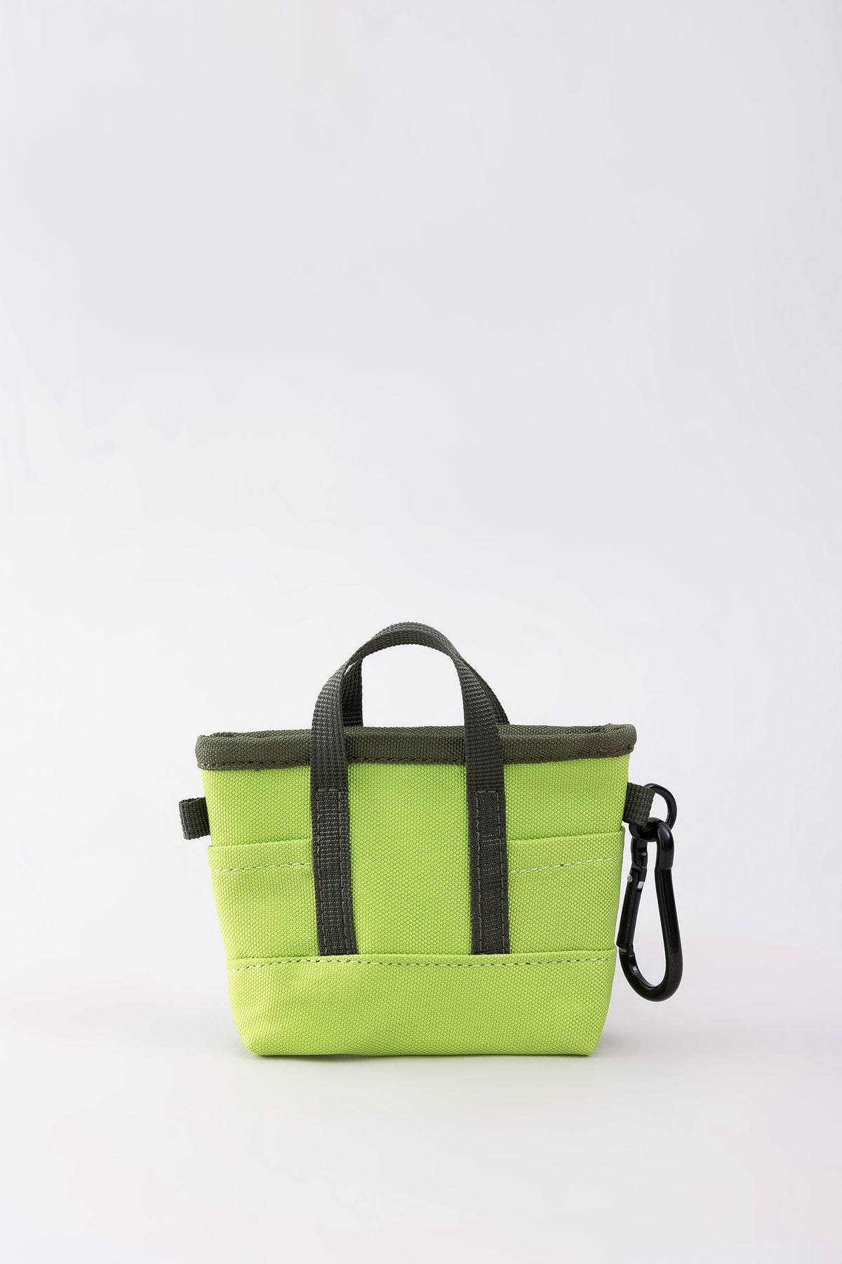 Mini Double-Handle Pouch