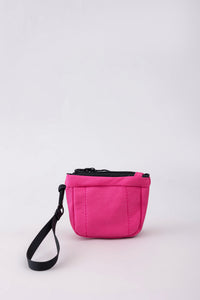 Detachable Hook Mini Pouch