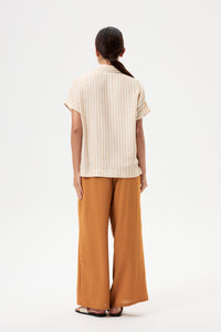 Stripes Magyar Shirt