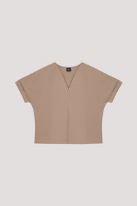 V-Neck Magyar Top