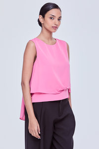 Flowy Volumious Blouse