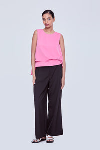 Flowy Volumious Blouse