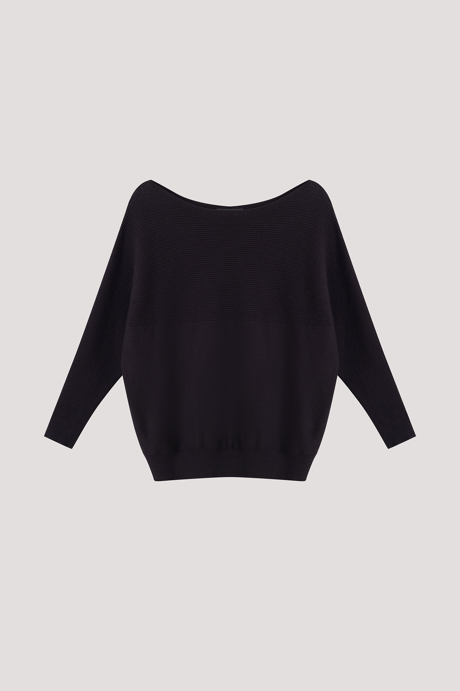 Dolman Knit Top
