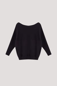 Dolman Knit Top
