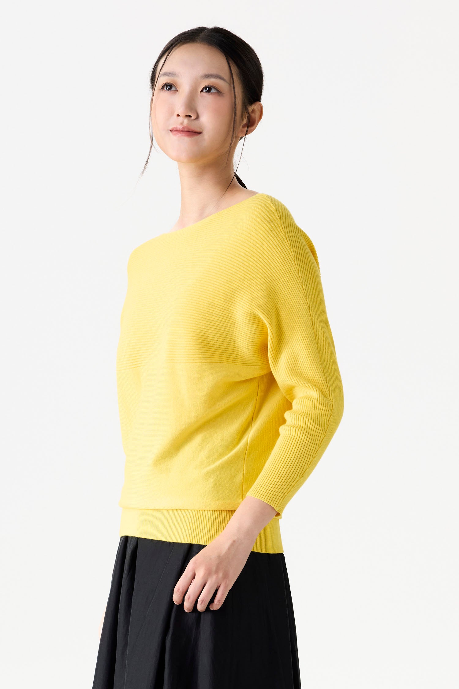 Dolman Knit Top